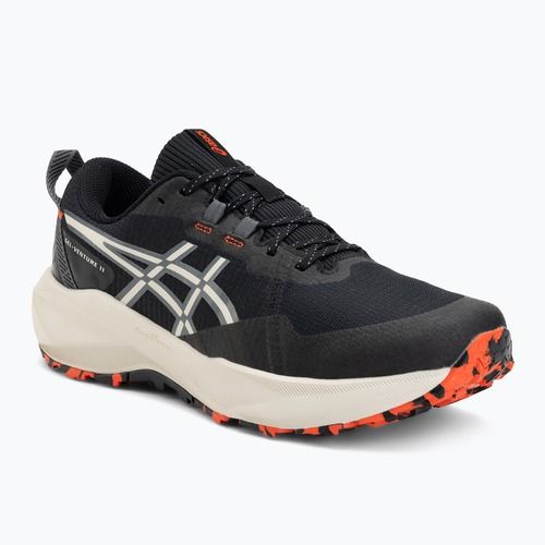 Încălțăminte de alergare pentru bărbați ASICS Gel-Venture 11 black/light dust