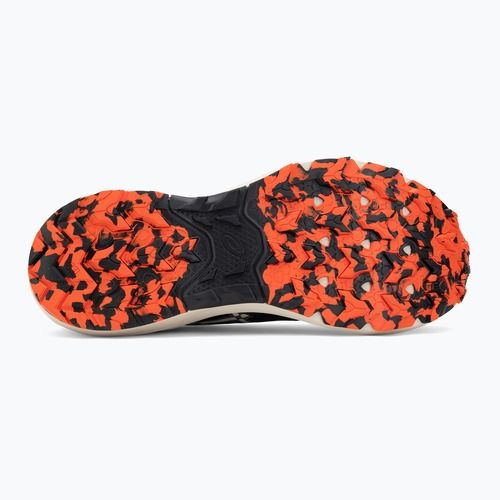 Încălțăminte de alergare pentru bărbați ASICS Gel-Venture 11 black/light dust