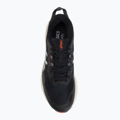 Încălțăminte de alergare pentru bărbați ASICS Gel-Venture 11 black/light dust