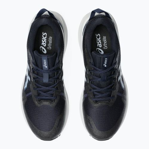 Încălțăminte de alergare pentru bărbați ASICS Gel-Venture 11 midnight/grey blue