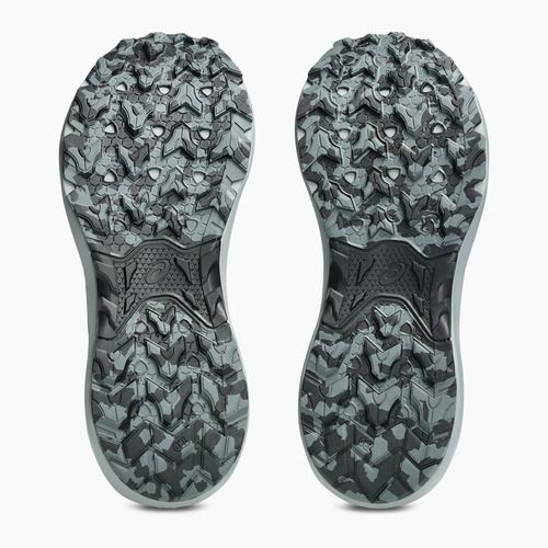 Încălțăminte de alergare pentru bărbați ASICS Gel-Venture 11 steel grey/cloud grey