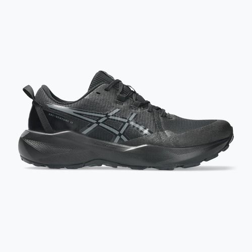 Încălțăminte de alergare pentru bărbați ASICS Gel-Venture 11 black/carrier grey