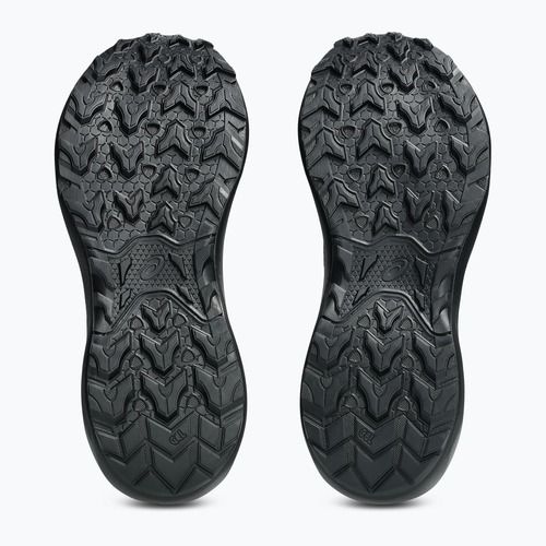 Încălțăminte de alergare pentru bărbați ASICS Gel-Venture 11 black/carrier grey