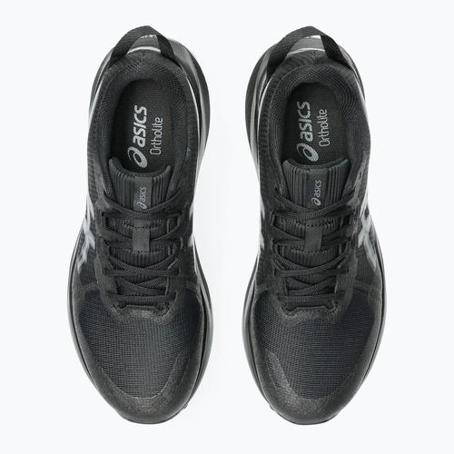 Încălțăminte de alergare pentru bărbați ASICS Gel-Venture 11 black/carrier grey