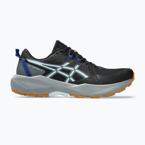 Încălțăminte de alergare pentru bărbați ASICS Gel-Venture 11 black/cool grey