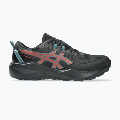 Încălțăminte de alergare pentru bărbați ASICS Gel-Venture 11 Waterproof black/spice latte