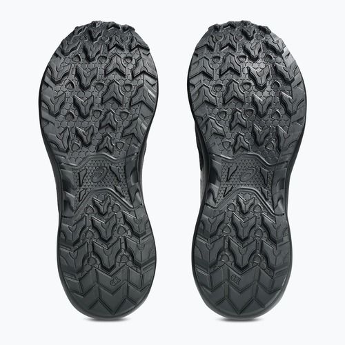 Încălțăminte de alergare pentru bărbați ASICS Gel-Venture 11 Waterproof black/spice latte