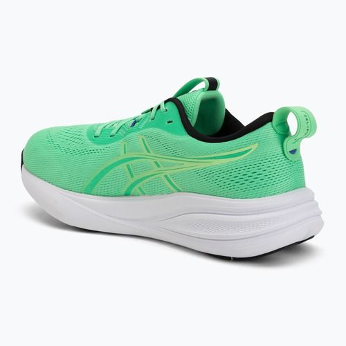 Încălțăminte de alergare pentru bărbați ASICS Gel-Pulse 17 vital green/illuminate green