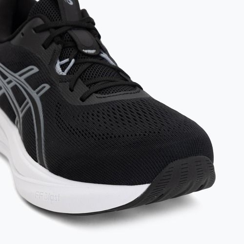 Încălțăminte de alergare pentru bărbați ASICS Gel-Pulse 17 black/gravel