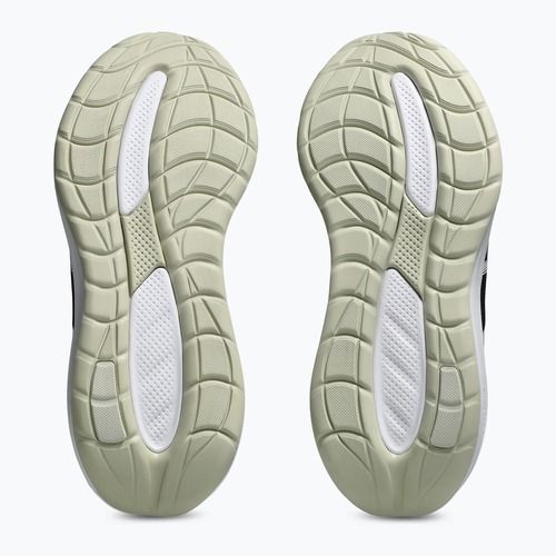 Încălțăminte de alergare pentru bărbați ASICS Gel-Cumulus 28 black/white