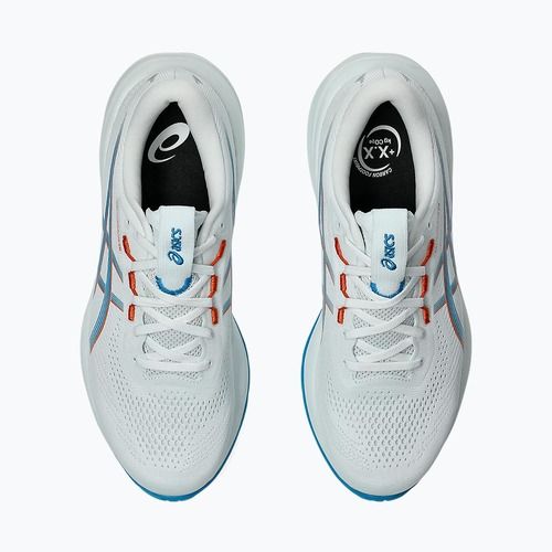 Încălțăminte de alergare pentru bărbați ASICS Gel-Cumulus 28 Arctic Blue/Aegean Blue