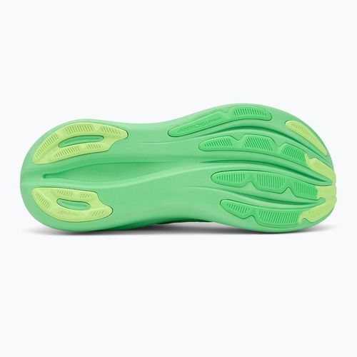 Încălțăminte de alergare pentru bărbați Asics Gel-Nimbus 28 vital green/illuminate green