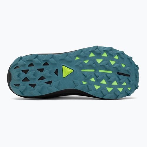 Încălțăminte de alergare pentru bărbați ASICS Gel-Trabuco MT GTX Clay Canyon/Spice Latte