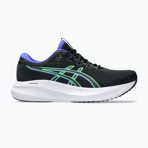 Încălțăminte de alergare pentru bărbați ASICS Gel-Excite 11 black/vital green