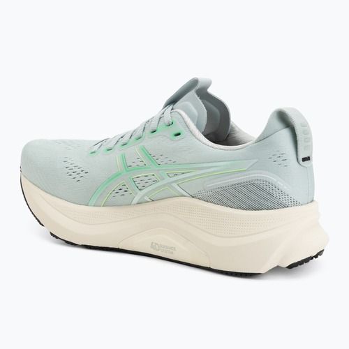 Încălțăminte de alergare pentru bărbați ASICS Gel-Kayano 32 cold moss/vital green