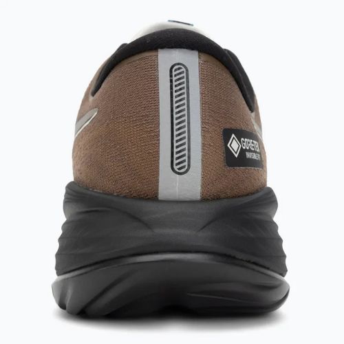 Încălțăminte de alergare pentru bărbați Asics Gel-Cumulus 27 GTX clay canyon/light dust