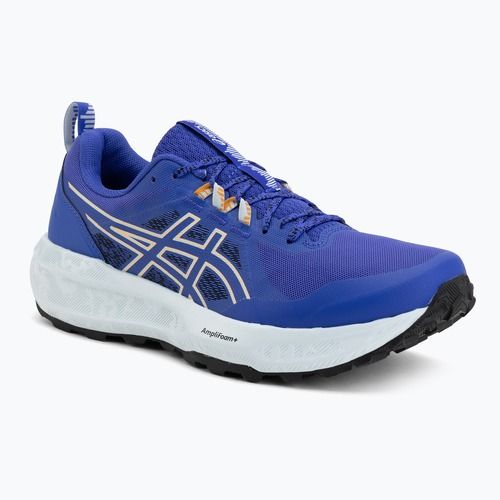 Încălțăminte de alergare pentru bărbați ASICS Gel-Sonoma 8 Cobalt Burst/Apricot Crush