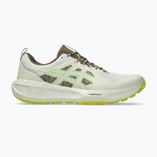 Încălțăminte de alergare pentru bărbați ASICS Gel-Sonoma 8 light dust/aurora green
