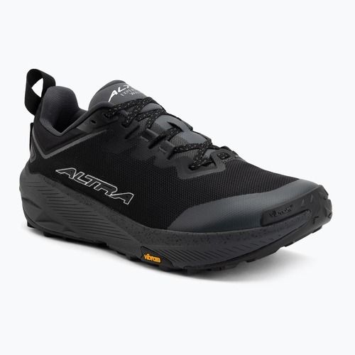 Încălțăminte de alergare pentru bărbați Altra Experience Wild 3+ black/black