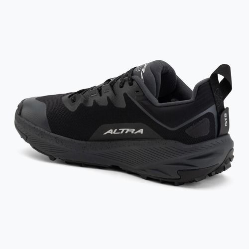 Încălțăminte de alergare pentru bărbați Altra Experience Wild 3+ black/black