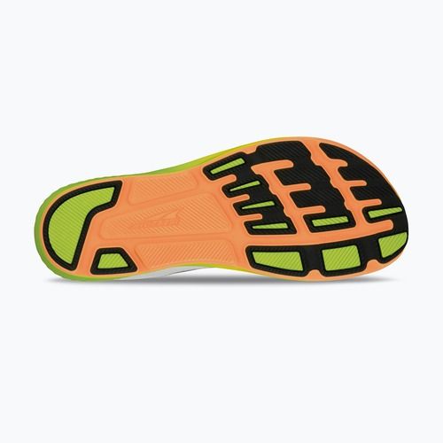 Încălțăminte de alergare pentru bărbați Altra Escalante 4 white/orange