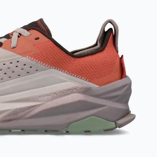 Încălțăminte de alergare pentru bărbați Altra Olympus 6 orange/clay