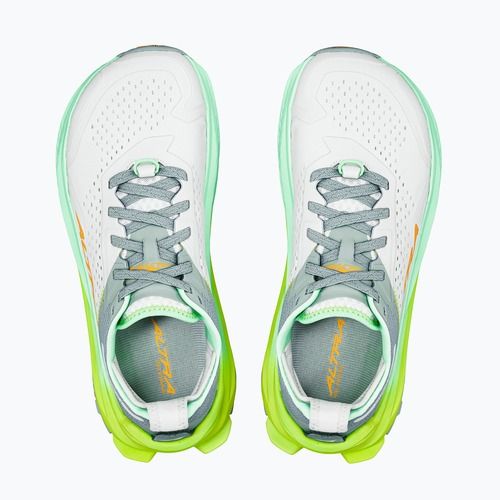 Încălțăminte de alergare pentru femei Altra Olympus 6 gray/orange