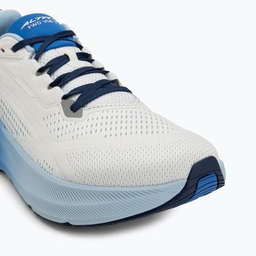 Încălțăminte de alergare pentru bărbați Altra FWD Via 2 blue/gray