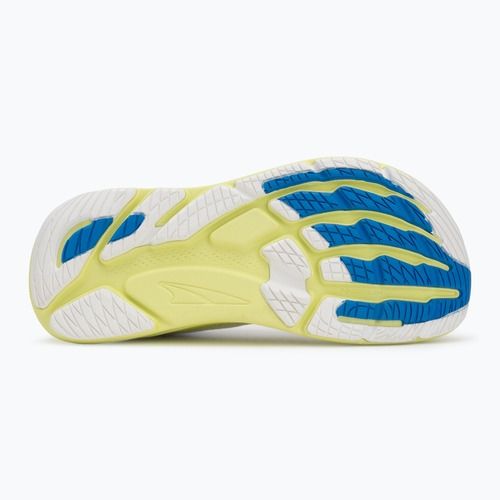 Încălțăminte de alergare pentru bărbați Altra FWD Via 2 white/lime