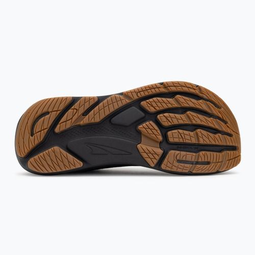 Încălțăminte de alergare pentru bărbați Altra FWD Via 2 black/black