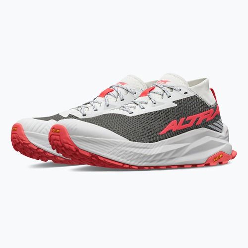 Încălțăminte de alergare pentru femei Altra Olympus 275 white/coral