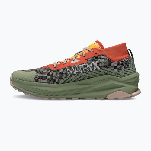 Încălțăminte de alergare pentru bărbați Altra Olympus 275 gray/orange