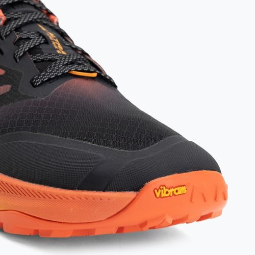 Încălțăminte de alergare pentru bărbați Altra Lone Peak 9+ black/orange