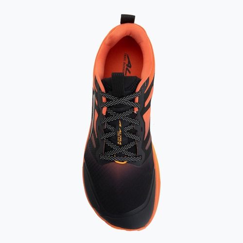 Încălțăminte de alergare pentru bărbați Altra Lone Peak 9+ black/orange