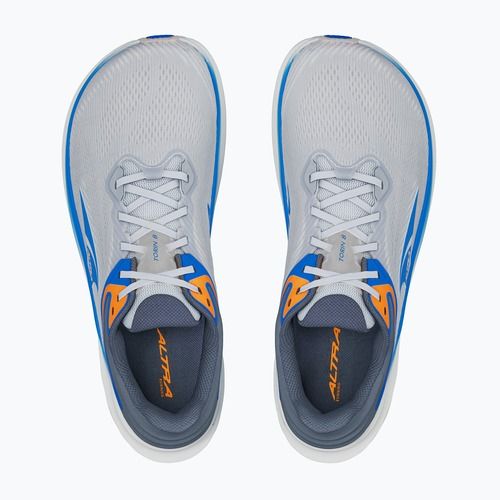 Încălțăminte de alergare pentru bărbați Altra Torin 8 dark gray/blue
