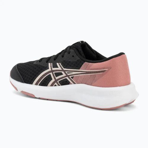 Încălțăminte de alergare pentru copii ASICS Patriot 14 GS black/pearl pink