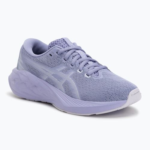 Încălțăminte de alergare pentru copii ASICS Novablast 5 GS bluebell/lilac hint