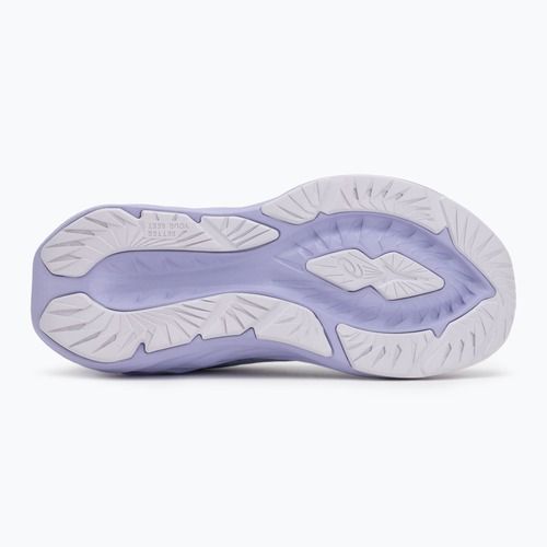 Încălțăminte de alergare pentru copii ASICS Novablast 5 GS bluebell/lilac hint