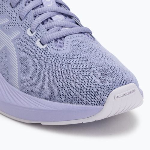 Încălțăminte de alergare pentru copii ASICS Novablast 5 GS bluebell/lilac hint
