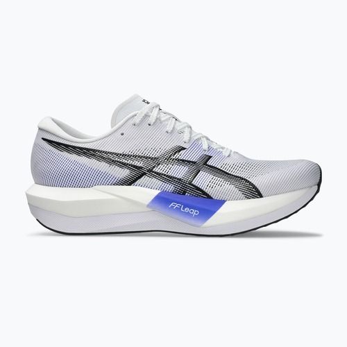 Încălțăminte de alergare ASICS Magic Speed 5 white/black