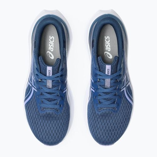 Încălțăminte de alergare pentru femei ASICS Patriot 14 twilight blue/blue bluebell