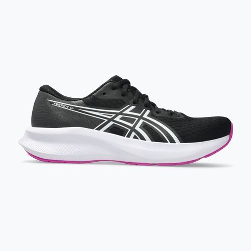 Încălțăminte de alergare pentru femei ASICS Patriot 14 black/digital sakura