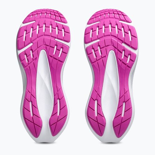 Încălțăminte de alergare pentru femei ASICS Patriot 14 black/digital sakura