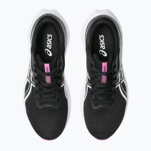 Încălțăminte de alergare pentru femei ASICS Patriot 14 black/digital sakura