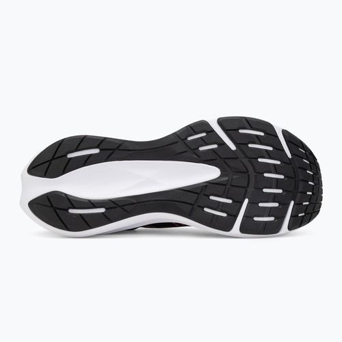 Încălțăminte de alergare pentru femei ASICS Patriot 14 black/dark pink clay