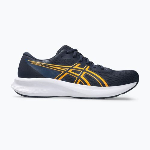 Încălțăminte de alergare pentru bărbați ASICS Patriot 14 midnight/yamabuki