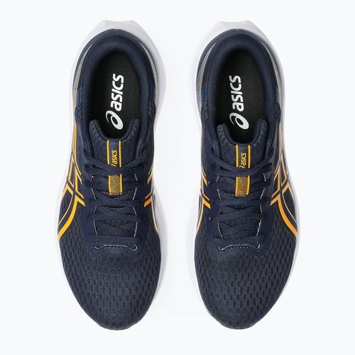 Încălțăminte de alergare pentru bărbați ASICS Patriot 14 midnight/yamabuki