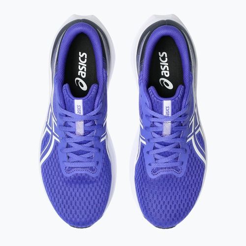 Încălțăminte de alergare pentru bărbați ASICS Patriot 14 cobalt burst/white