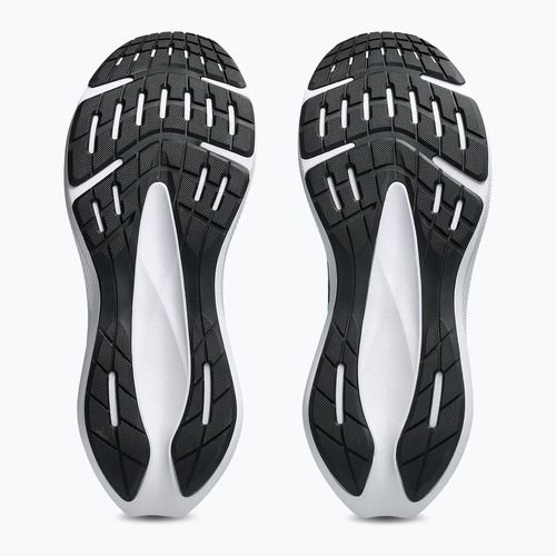 Încălțăminte de alergare pentru bărbați ASICS Patriot 14 black/vital green