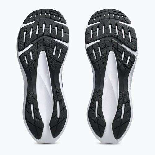 Încălțăminte de alergare pentru bărbați ASICS Patriot 14 black/aegean blue